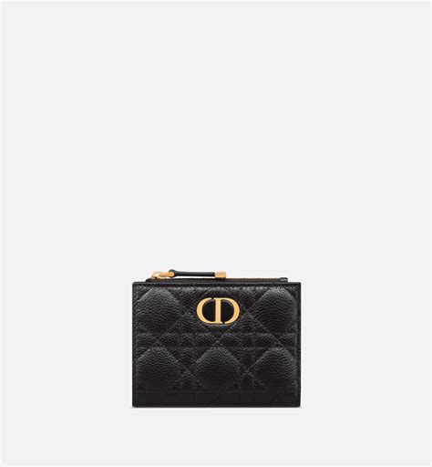 christian dior patch applique wallet|Dior Jolie Dahlia Wallet Black Cannage Lambskin .